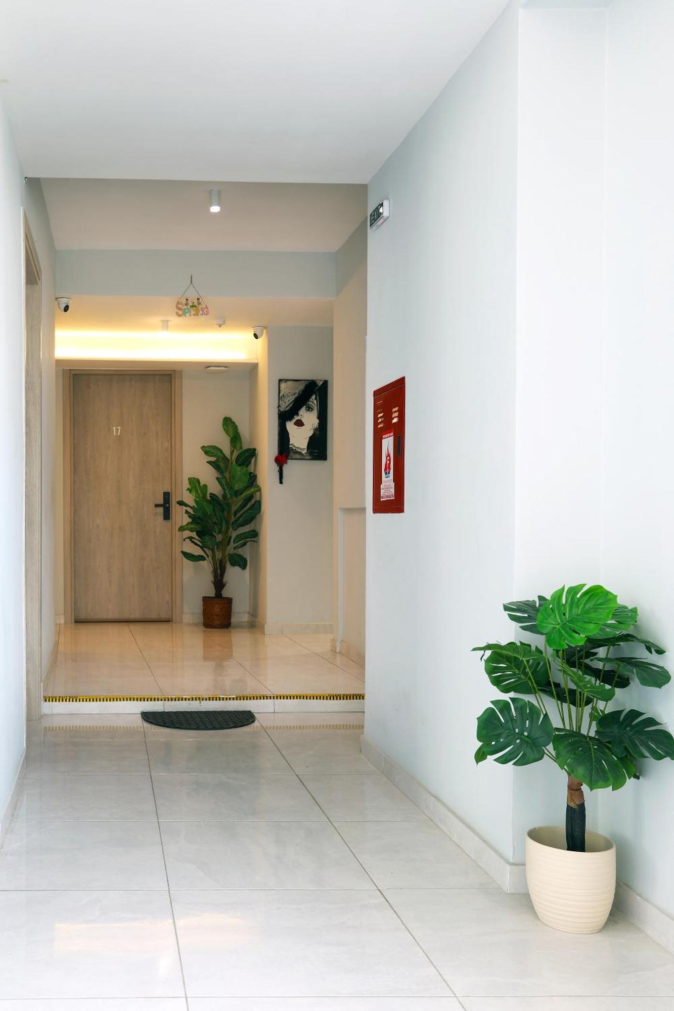 Menta Studios Thessaloniki Exterior photo