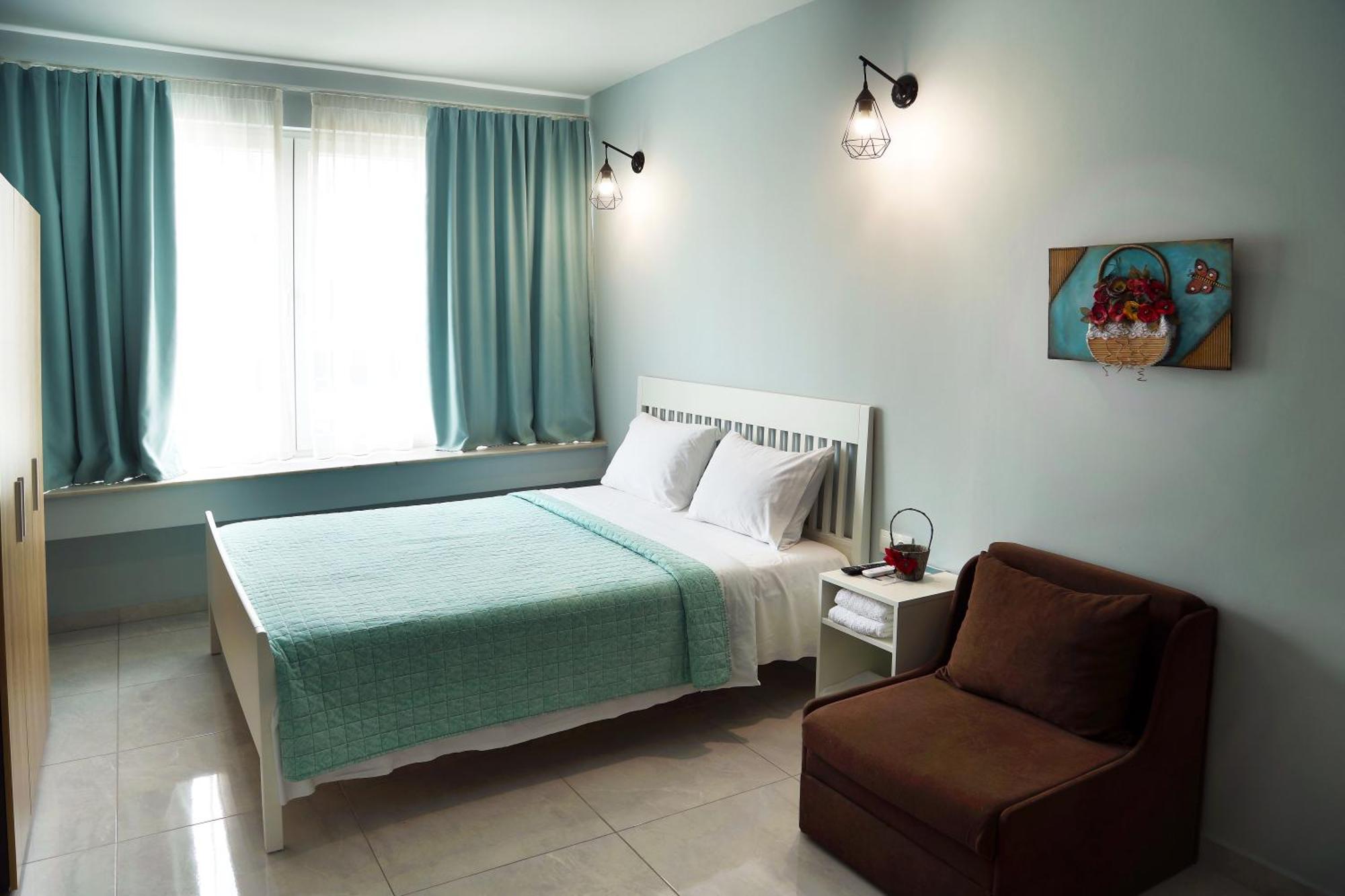 Menta Studios Thessaloniki Exterior photo